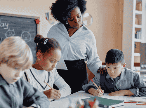 How Boys Town is Supporting Students in One of the Nation's Largest School Districts